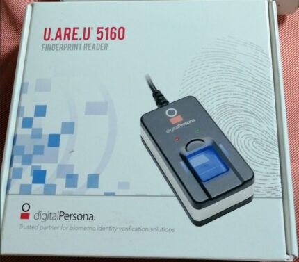 Digital Persona U.are.U 5160
