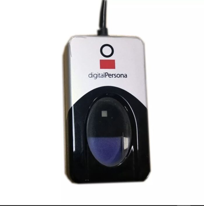 Digital Persona URU 4500 Fingerprint Reader (USED) - Image 3