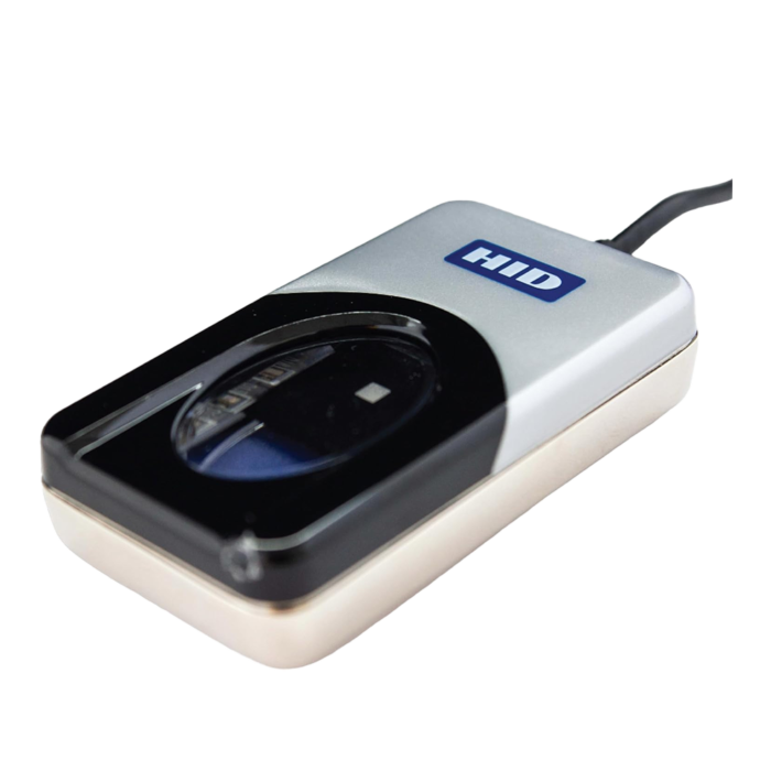 Digital Persona HID4500 Biometric Fingerprint Reader - Image 3