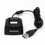 SecuGen Hamster Pro Fingerprint Scanner HU20