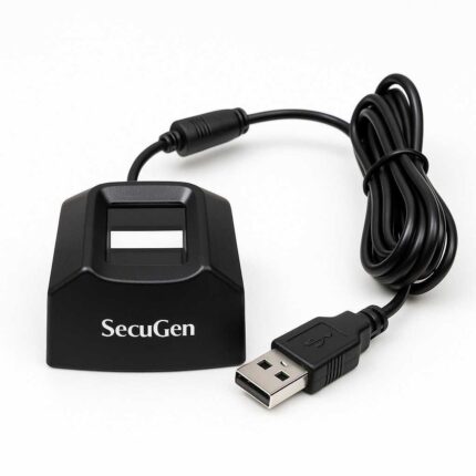 SecuGen Hamster Pro Fingerprint Scanner HU20