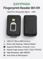 BH101 Biometrics Fingerprint Reader/Scanner