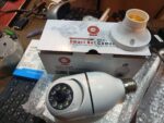 360°-WiFi-Bulb-Camera-–-HD-Night-Vision-Motion-Sensor - Image 3