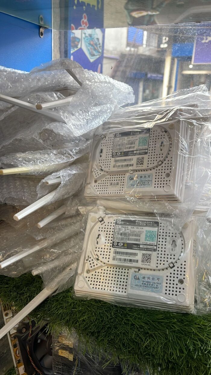 Tenda F3 Wifi Extender (Branded) - Image 3