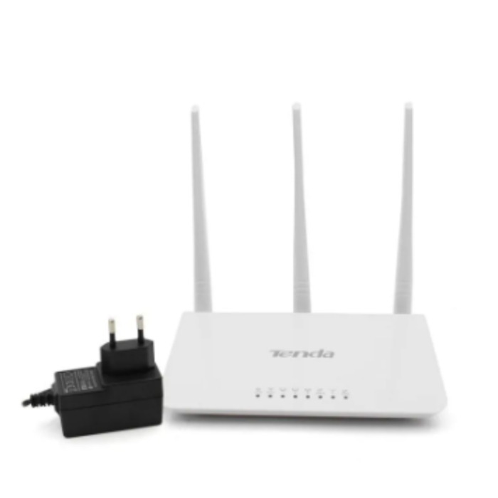 Tanda3 Router