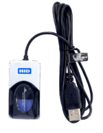Digital Persona HID4500 Biometric Fingerprint Reader - Image 2