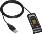 DigitalPersona EikonTouch 710 Capacitive Fingerprint Reader