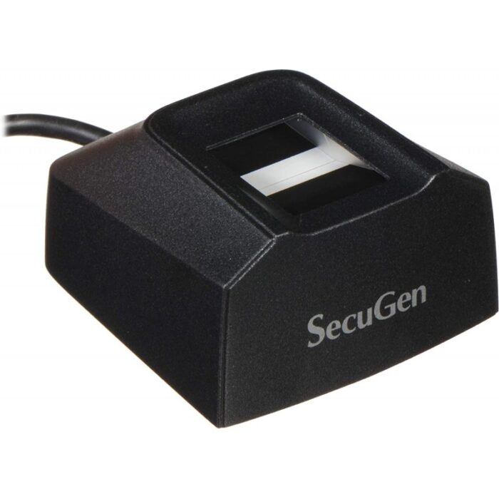 SecuGen Hamster Pro Fingerprint Scanner HU20 - Image 3