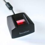 SecuGen Hamster Pro Fingerprint Scanner HU20 - Image 4