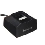 SecuGen Hamster Pro Fingerprint Scanner HU20 - Image 5