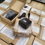 SecuGen Hamster Pro Fingerprint Scanner HU20 - Image 2