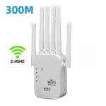 1200Mbps Wireless Repeater WiFi Router - Image 6
