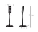 A4tech PK-810G Webcam