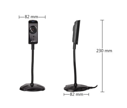 A4tech PK-810G Webcam