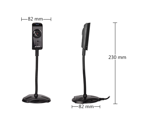 A4tech PK-810G Webcam