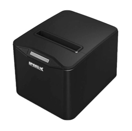 Speed-X SP-200U | 80mm Thermal Receipt Printer