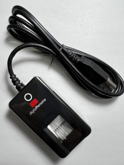 digital-persona-u-are-u-4500-uid-edition-finger-print-reader