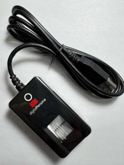 digital-persona-u-are-u-4500-uid-edition-finger-print-reader