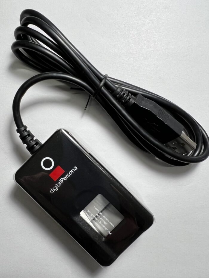 Digital Persona U.are.U 4500 (UID edition) - Image 2