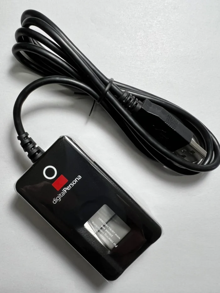 digital-persona-u-are-u-4500-uid-edition-finger-print-reader