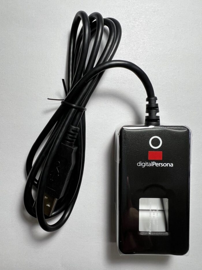 Digital Persona U.are.U 4500 (UID edition) - Image 3