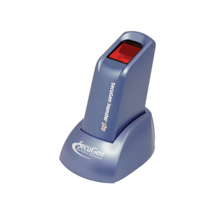 SecuGen Hamster Plus