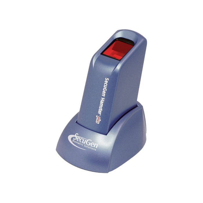 SecuGen Hamster Plus