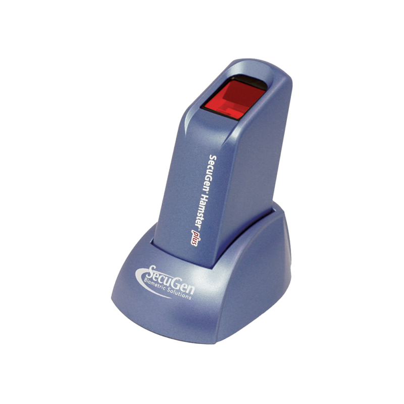 SecuGen Hamster Plus