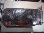 MSI GeForce GTX 760 Gaming OC Edition graphics card
