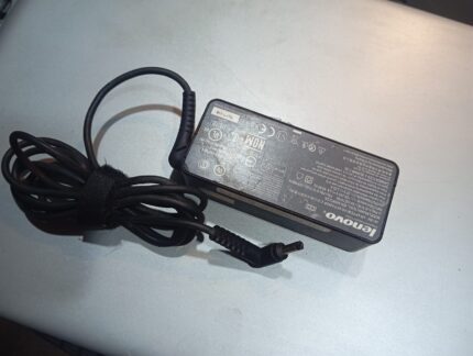 Lenovo Laptop Charger PIN 65W Laptop AC Adapter Charger (Branded)