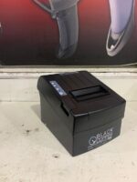 Black Copper BC-85AC Thermal Receipt Printer