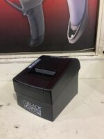 Black Copper BC-85AC Thermal Receipt Printer
