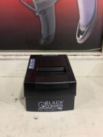 Black Copper BC-85AC Thermal Receipt Printer