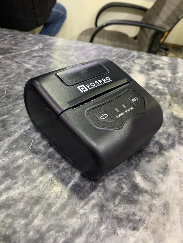Pospro MP-300 mobile receipt printer