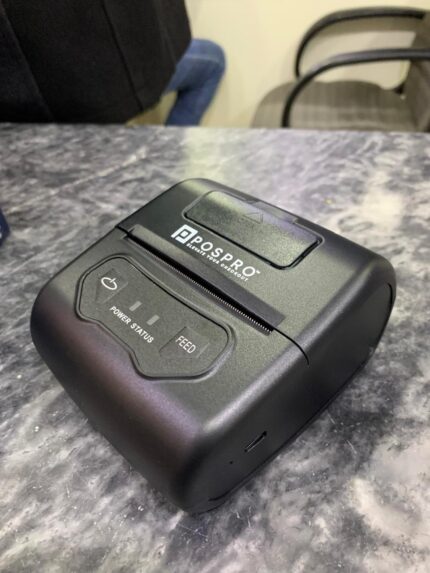 Pospro MP-300 mobile receipt printer