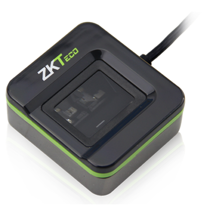 ZKT Live 20R High-Performance Fingerprint Reader