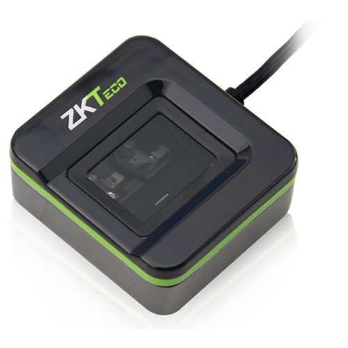 ZKT Live 20R High-Performance Fingerprint Reader