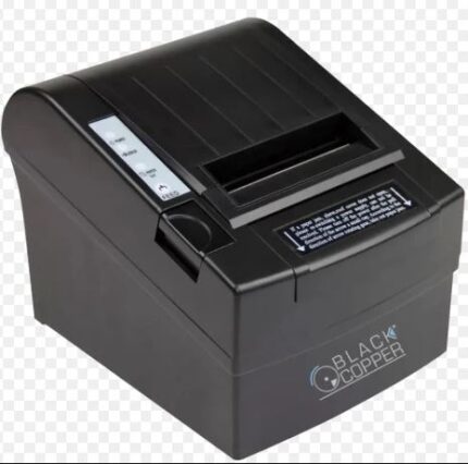 Black Copper BC-85AC G1 Thermal Receipt Printer