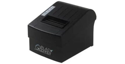 Black Copper BC-85AC G1 LAN USB Thermal Receipt Printer