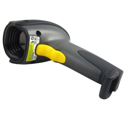 Symbol DS6708-SR 1D/2D Laser Imager Barcode Scanner