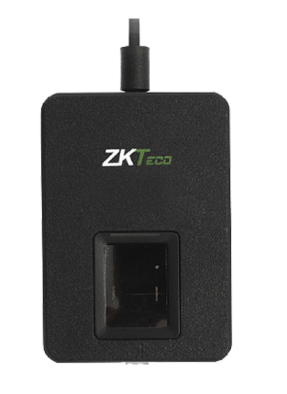 ZK9500 USB Fingerprint Scanner